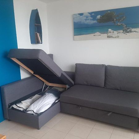 The Sweet Cocoon Apartment De Haan Exterior photo